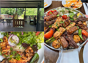 Anatolia Restaurant & Meze Bar