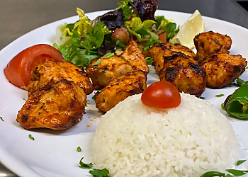 Anatolia Restaurant & Meze Bar Anatolia Restaurant & Meze Bar