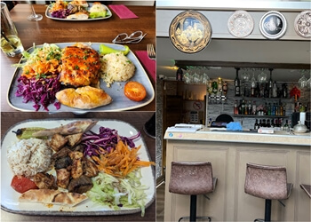 Anatolia Turkish Mez Bar & Restaurant