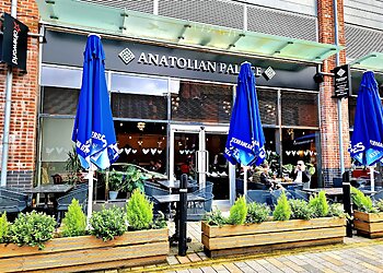 Anatolian Palace Gloucester