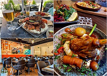 Anatolian Palace Gloucester