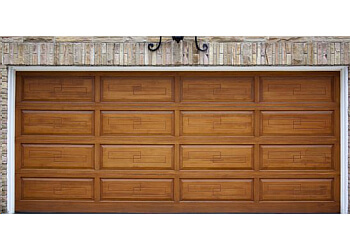 Anchor Garage Doors