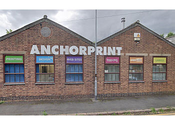 AnchorPrint Group Ltd