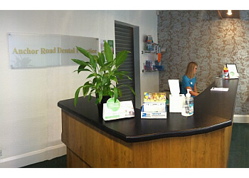 Anchor Road Dental Practice