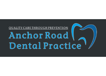 Anchor Road Dental Practice