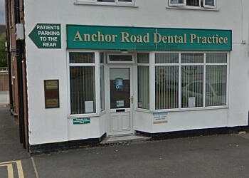 Anchor Road Dental Practice