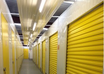 Anchor Self Storage UK Ltd