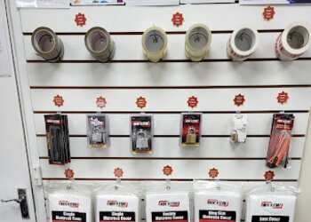 Anchor Self Storage UK Ltd