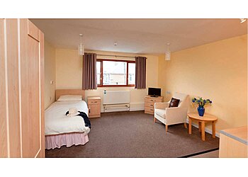 Selkirk House Care Home