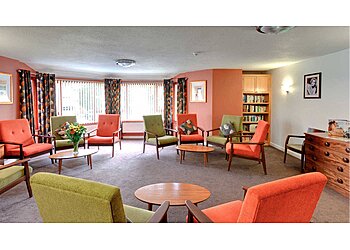 Selkirk House Care Home