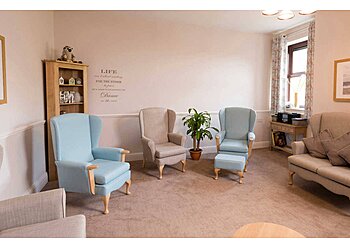 Anchor's Ashcroft Care Home