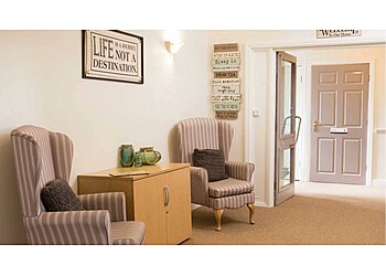 Anchor's Ashcroft Care Home