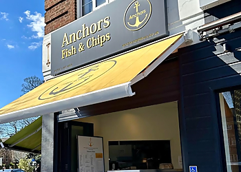 Anchors Fish & Chips