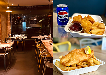 Anchors Fish & Chips