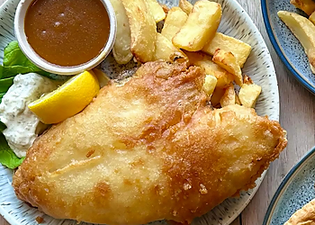 Anchors Fish & Chips Anchors Fish & Chips