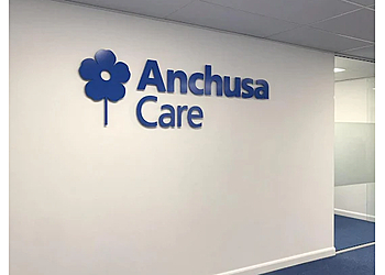 Anchusa Care