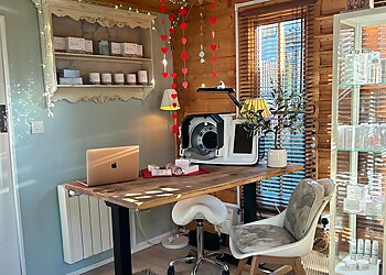 And So Beautiful - Beauty, Holistic & Advanced Skin Therapies