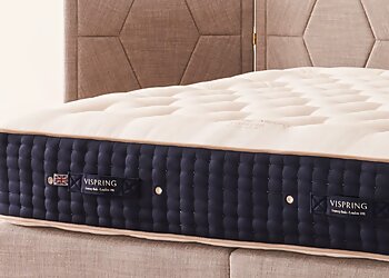 And So To Bead St Albans