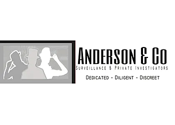 Anderson & Co Surveillance and Private investigators Ltd Anderson & Co Surveillance and Private investigators Ltd