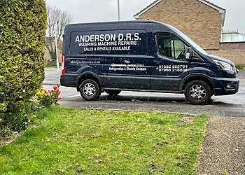 Luton electrical repairs  Anderson DRS image 1