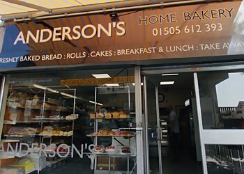 Anderson's Home Bakery