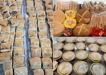 Anderson's Home Bakery