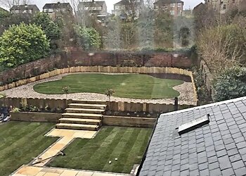 Anderson Landscaping