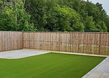 Anderson Landscaping