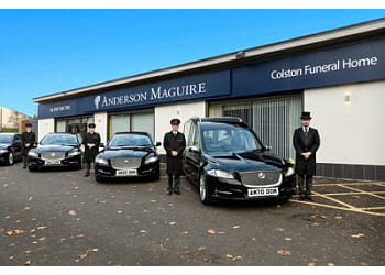 Anderson Maguire Funeral Directors
