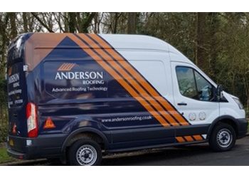 Anderson Roofing