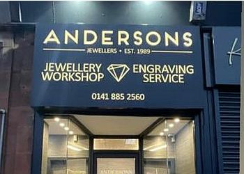 Andersons Jewellery Workshop