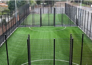 Andersonstown Leisure Centre