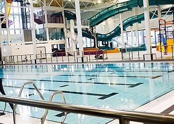 Andersonstown Leisure Centre