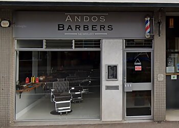Andos Barbers