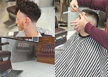 Andos Barbers