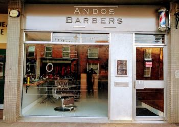 Andos Barbers