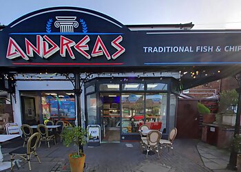Andreas Fish and Chips