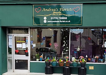 Andrea's Florist