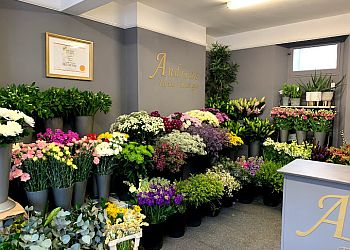 Andrea's Flower Boutique