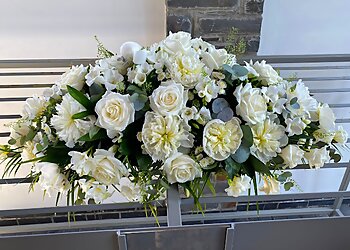 Andrea's Flower Boutique