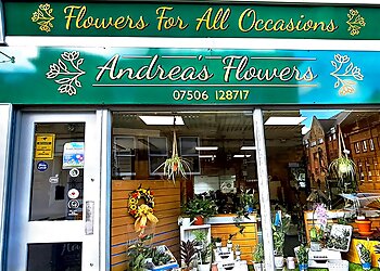 Tameside florists Andrea's Flowers image 1