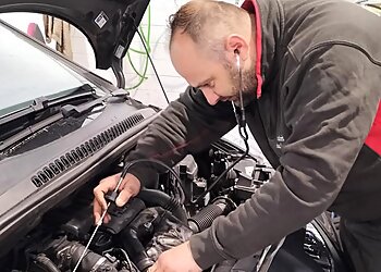 Andre's Auto Service Ltd.