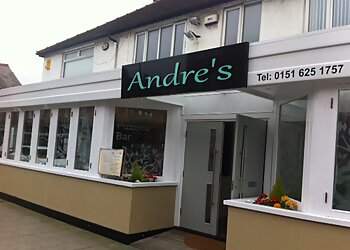 Andre's Restaurant