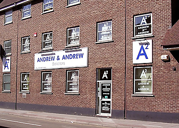 Andrew & Andrew Solicitors Andrew & Andrew Solicitors