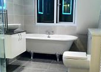 Andrew Baines Interiors