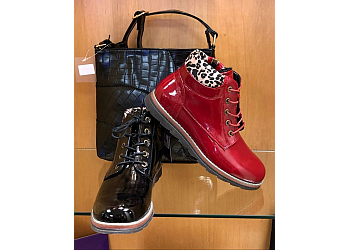 best shoe shops uk