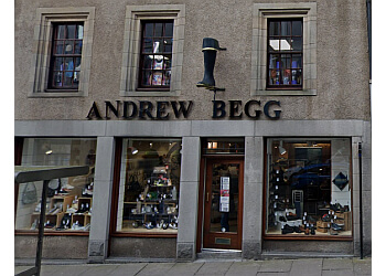 Andrew Begg Shoes