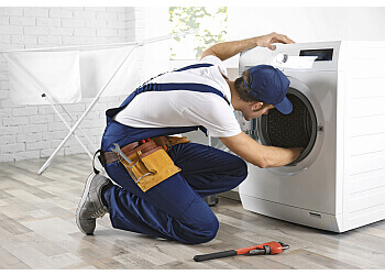 Andrew Brierton Domestic appliance repairs