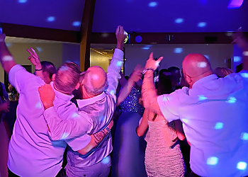 Andrew Broughton Wedding DJ