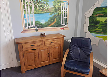 Andrew Clarke Counselling